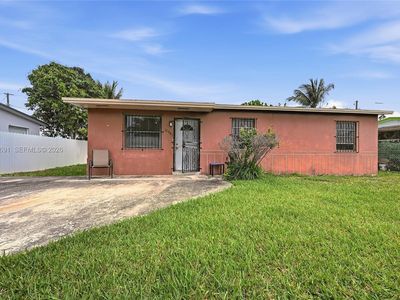 10781 SW 221st St, Miami, FL, 33170