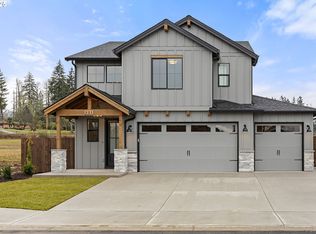 221 SE 24th Ave, La Center, WA