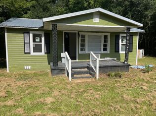 5837 Freedom Rd, Branchville, SC 29432