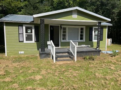 5837 Freedom Rd, Branchville, SC, 29432