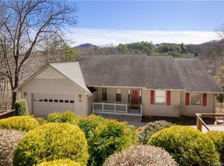 214 Stayman Ct, Lake Lure, NC 28746