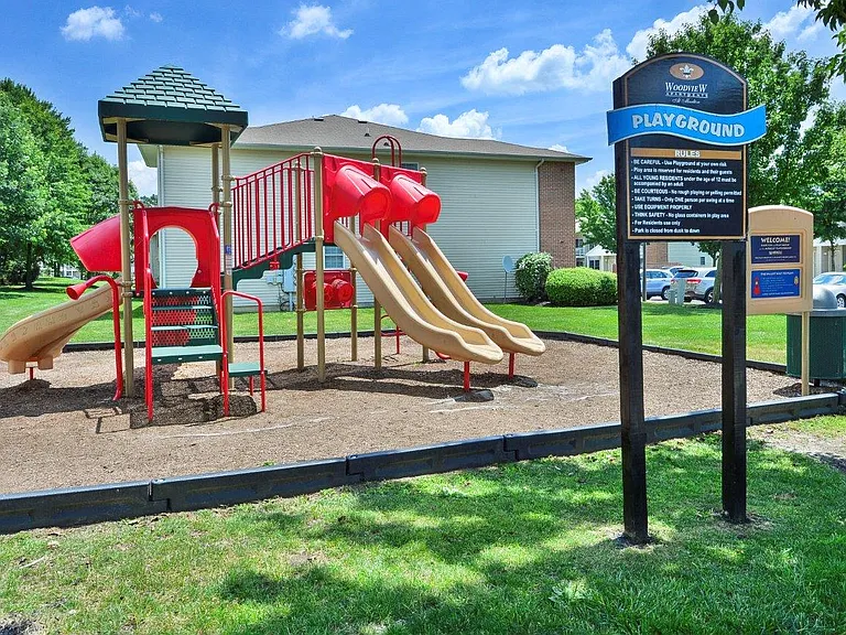 Woodview at Marlton Apartment Homes — Photo 20