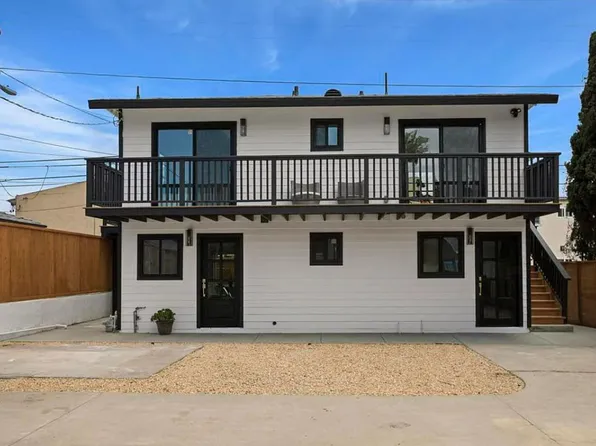 Swift, 4067 Swift Ave #40655, San Diego, CA 92104