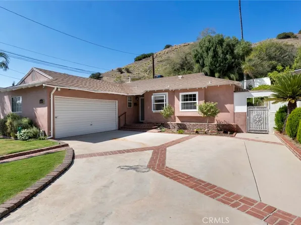 10025 Roscoe Blvd, Sun Valley, CA 91352