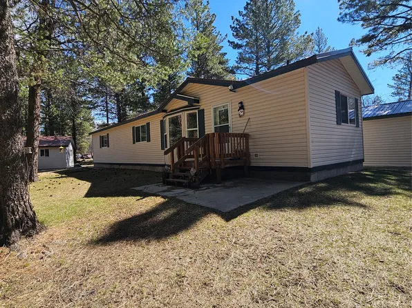 4511 Snow Fleury Ln, Lincoln, MT 59639