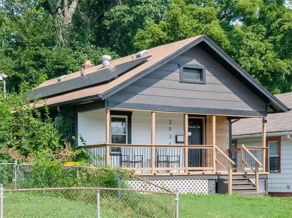 3934 Bales Ave, Kansas City, MO 64130