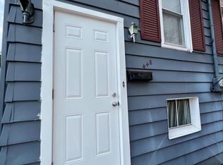 448 Biddle St, Tamaqua, PA 18252