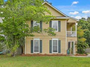 1964 Davant Cir, Mount Pleasant, SC 29464