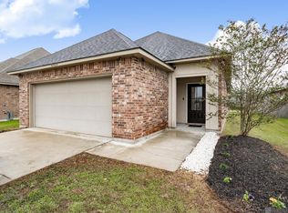 42463 Tigers Eye Stone Ave, Prairieville, LA 70769