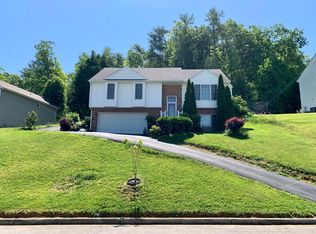 5713 Spring Meadow Ct, Roanoke, VA 24018