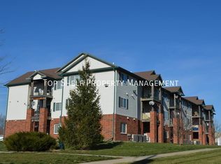 101 NW 8th St UNIT 105, Grimes, IA 50111