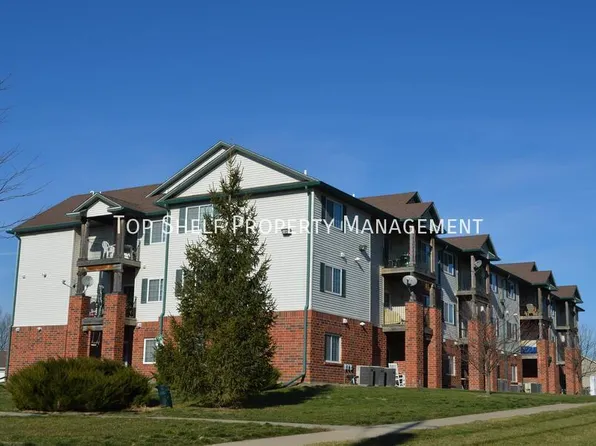 101 NW 8th St Unit 105, Grimes, IA 50111