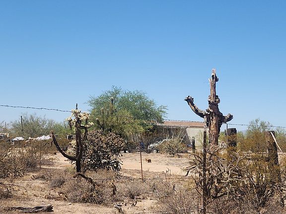 2nd image of 37032 S Staghorn Ln APT N