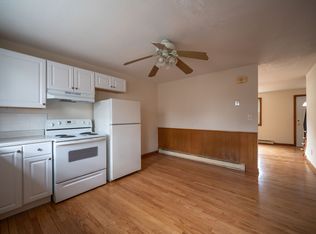 25 Franklin Rd #F, Hamden, CT 06517