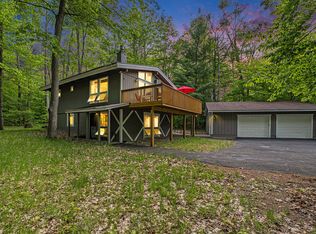 5990 Algonquin Rd, Gaylord, MI 49735