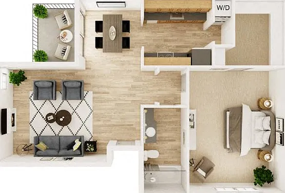 Sofi Laguna Hills — Photo 15