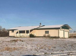 5684 134th Ave NW, Williston, ND 58801