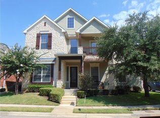 2503 Kodiak Cir, Euless, TX 76039