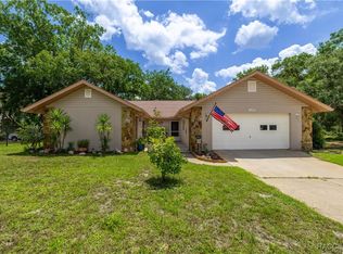 1179 N Point Lonesome Rd, Inverness, FL 34453