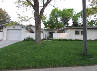 1223 Kirkwood Dr, Fort Collins, CO 80525