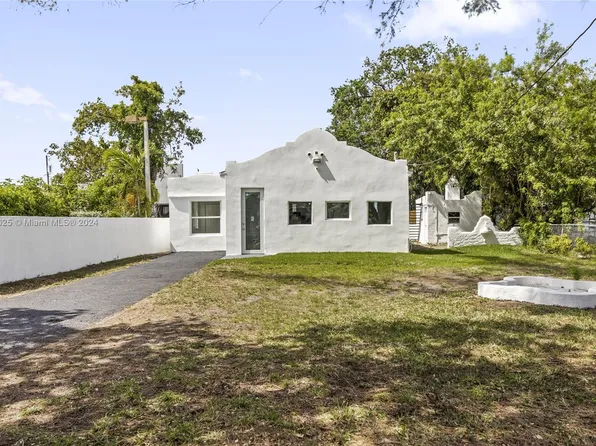 2161 NW 56th St, Miami, FL 33142