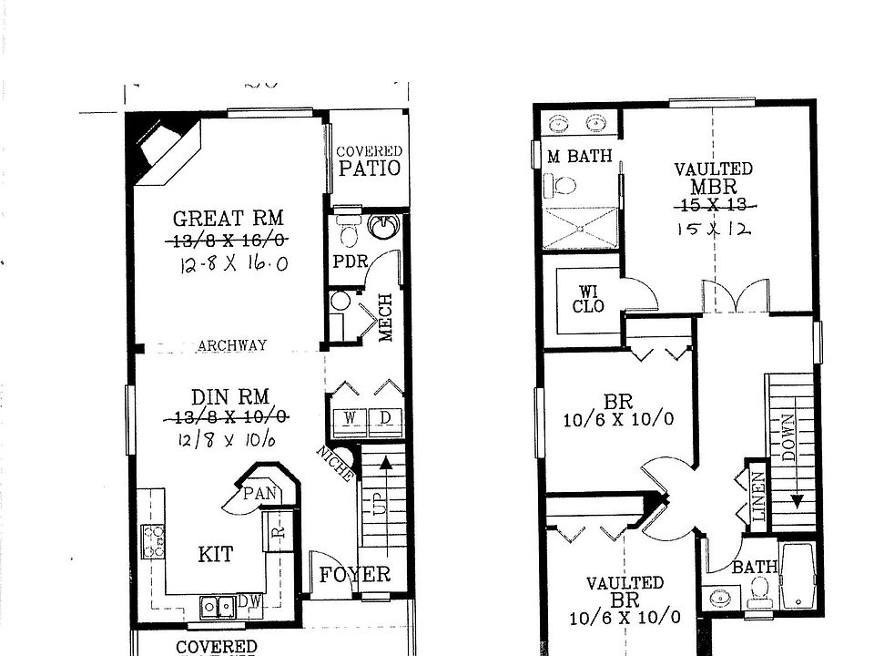 2nd image of 225 Center St Lot 5
