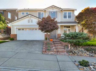 25597 Crestfield Dr, Castro Valley, CA