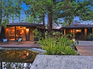 325 Harcross Rd, Woodside, CA 94062