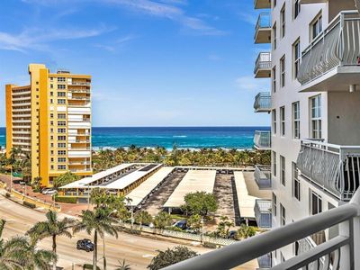 301 N Ocean Blvd #907, Pompano Beach, FL, 33062