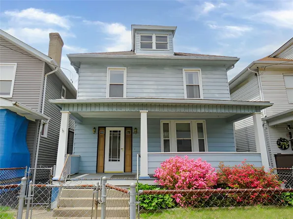 1727 Kenneth Ave, Arnold, PA 15068