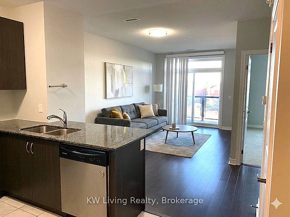 2nd image of 7325 Markham Rd #312