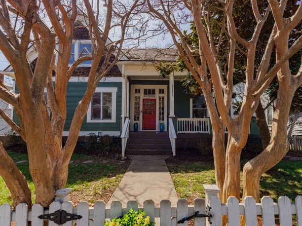 1216 Forest Ave, Nashville, TN 37206