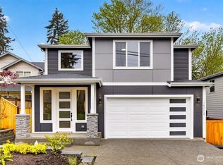 15008 75th Ave NE, Kenmore, WA 98028
