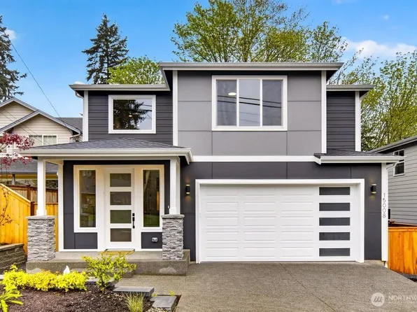 15008 75th Avenue NE, Kenmore, WA 98028