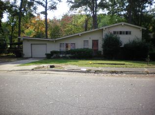 208 Haynes, Pine Bluff, AR 71603