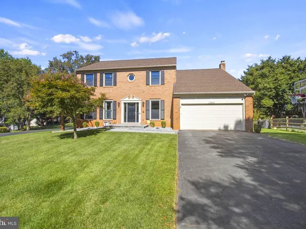 12221 Quince Valley Dr, Gaithersburg, MD 20878