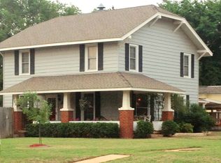 123 W Toronto Ave, Kingfisher, OK 73750