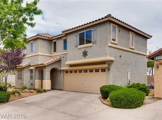 9108 Domina Royal St, Las Vegas, NV 89148