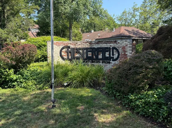 2435 Bedford St #21CC, Stamford, CT 06902
