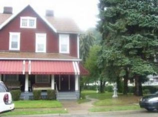 502 4th Ave, Ford City, PA 16226