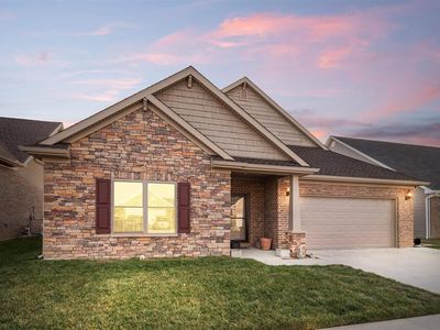 5007 Sea Biscuit Loop, Owensboro, KY, 42301
