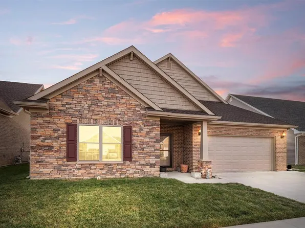 5007 Sea Biscuit Loop, Owensboro, KY 42301