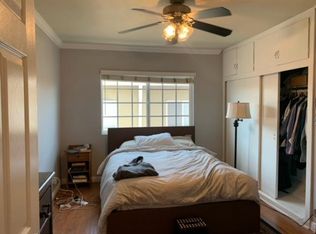920 N Sweetzer Ave APT 6, West Hollywood, CA 90069