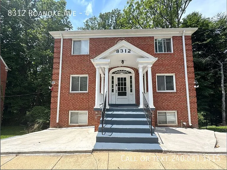 8312 Roanoke Ave #4 — Photo 11