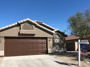 1225 N 158th Ln, Goodyear, AZ 85338