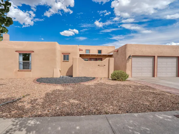 7212 Carson Trl NW, Albuquerque, NM 87120