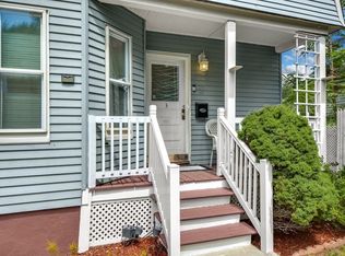 3 Wallace St, Worcester, MA 01605