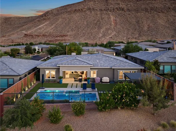 9940 Terrastone Dr, Las Vegas, NV 89148