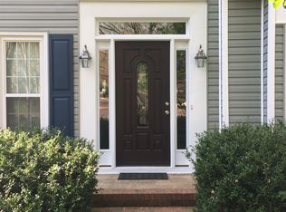 1651 Bridal Trl, Rock Hill, SC 29732