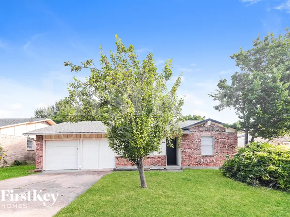 2029 Willow Ln, Plano, TX 75074